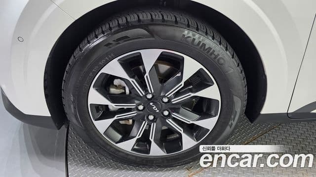 Kia Carnival 4세대 Signature, 2023 все фото