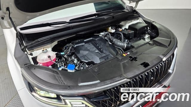Kia Carnival 4세대 Signature, 2023 6