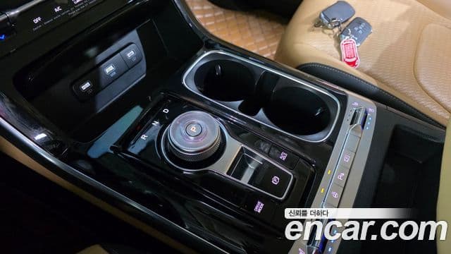 Kia Carnival 4세대 Signature, 2023 9