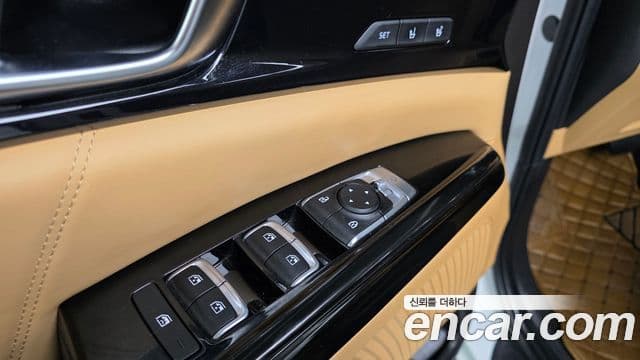 Kia Carnival 4세대 Signature, 2023 12