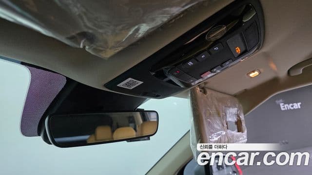 Kia Carnival 4세대 Signature, 2023 15