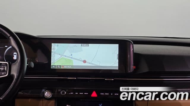 Kia Carnival 4세대 Signature, 2023 16