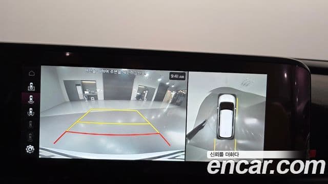 Kia Carnival 4세대 Signature, 2023 17