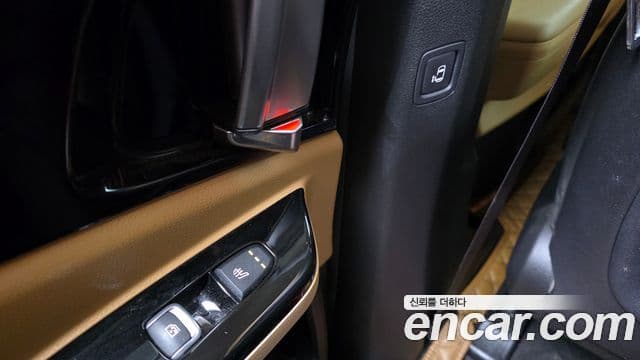 Kia Carnival 4세대 Signature, 2023 18