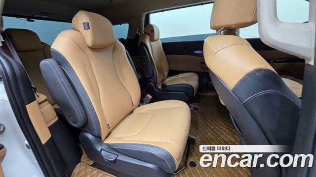 Kia Carnival 4세대 Signature, 2023 19