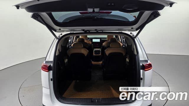 Kia Carnival 4세대 Signature, 2023 20