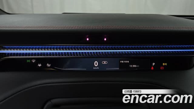 Lotus Eletre, 2025 8