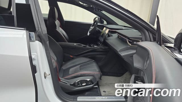 Lotus Eletre, 2025 10