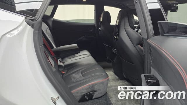 Lotus Eletre, 2025 12