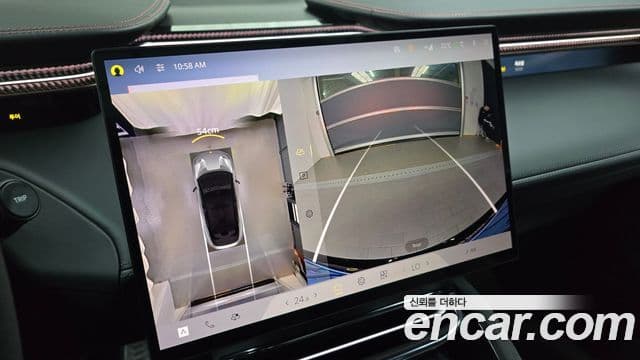 Lotus Eletre, 2025 15