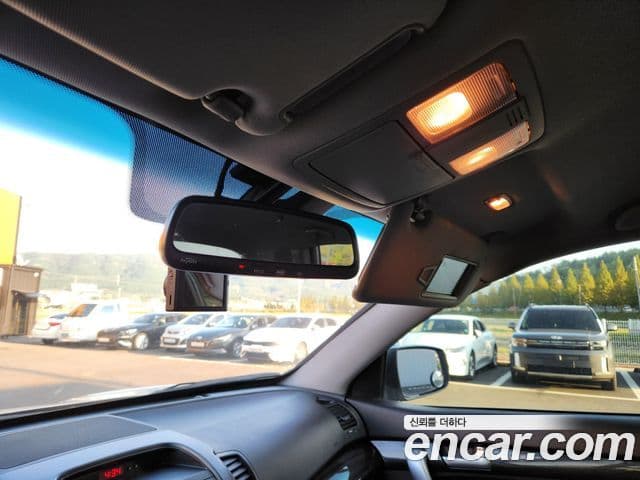 Kia Sorento R топовая версия, 2011 10