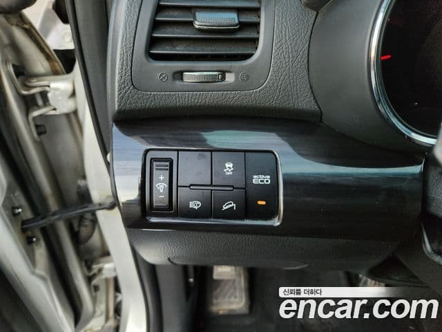 Kia Sorento R топовая версия, 2011 12