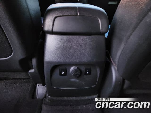 Kia Sorento R топовая версия, 2011 15