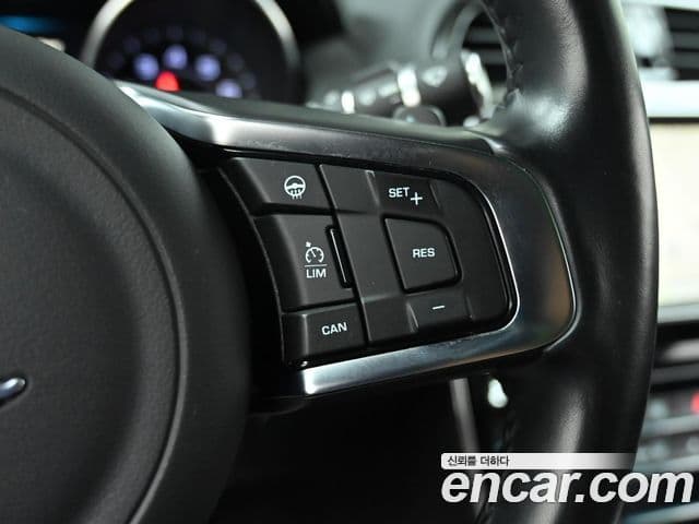 Jaguar XE 3.0 SC S, 2016 17