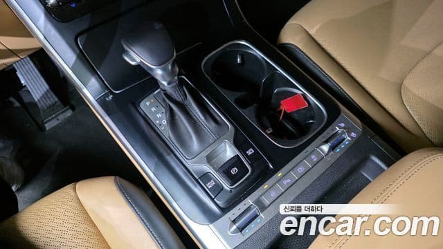 Kia Carnival 4세대 Prestige, 2021 9