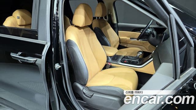Kia Carnival 4세대 Prestige, 2021 12