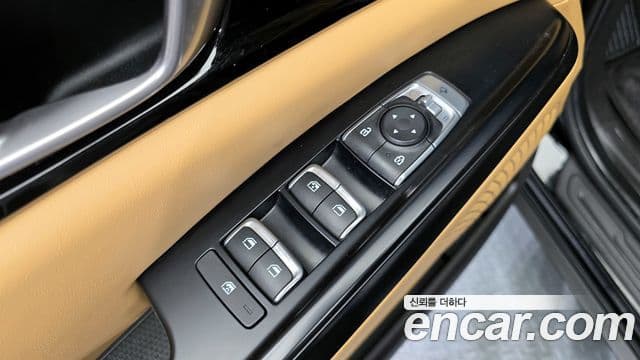 Kia Carnival 4세대 Prestige, 2021 14