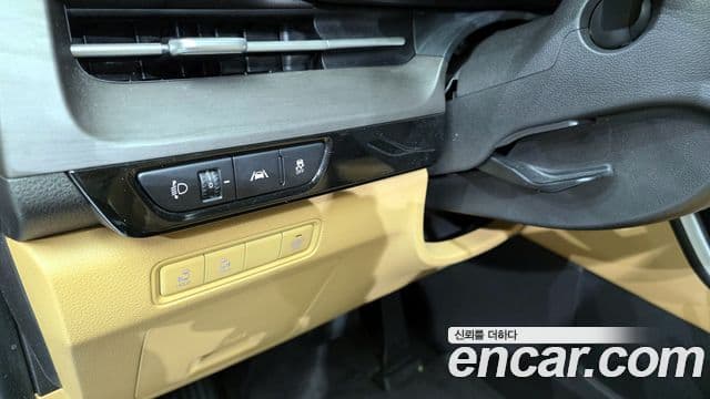 Kia Carnival 4세대 Prestige, 2021 15