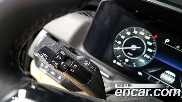 Kia Carnival 4세대 Prestige, 2021 16