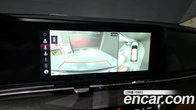 Kia Carnival 4세대 Prestige, 2021 17
