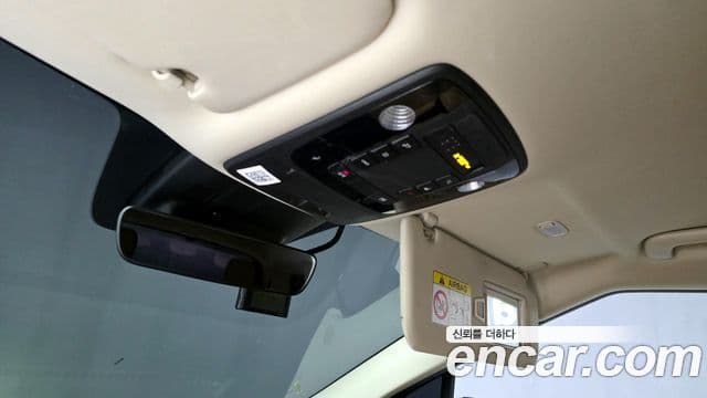 Kia Carnival 4세대 Prestige, 2021 18