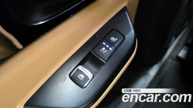 Kia Carnival 4세대 Prestige, 2021 19