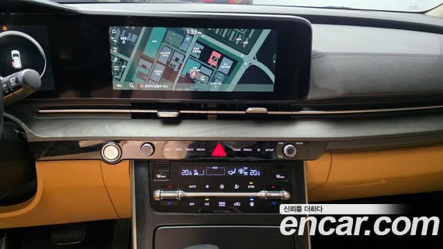 Kia Carnival 4세대 Prestige, 2021 20