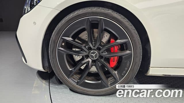 Mercedes-Benz E-класс W213 E53 AMG 4MATIC+, 2023 все фото