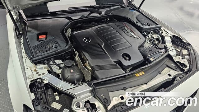 Mercedes-Benz E-класс W213 E53 AMG 4MATIC+, 2023 6