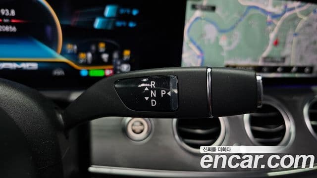 Mercedes-Benz E-класс W213 E53 AMG 4MATIC+, 2023 9