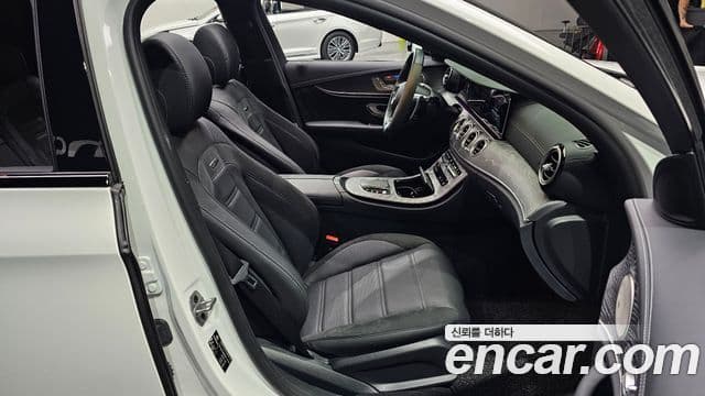 Mercedes-Benz E-класс W213 E53 AMG 4MATIC+, 2023 10