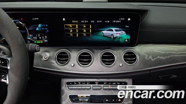 Mercedes-Benz E-класс W213 E53 AMG 4MATIC+, 2023 14