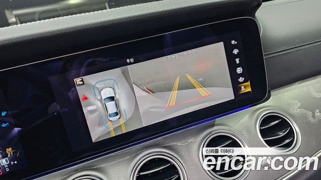 Mercedes-Benz E-класс W213 E53 AMG 4MATIC+, 2023 15