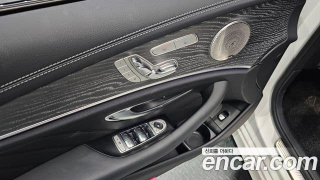 Mercedes-Benz E-класс W213 E53 AMG 4MATIC+, 2023 19