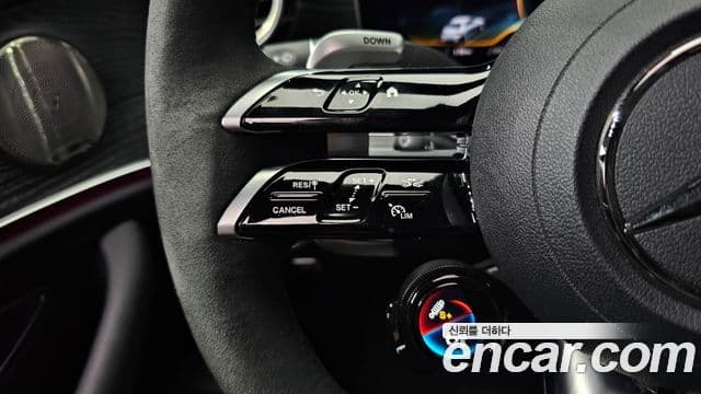 Mercedes-Benz E-класс W213 E53 AMG 4MATIC+, 2023 20