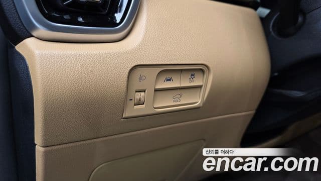 Kia Sorento 4세대 Noblesse, 2022 12