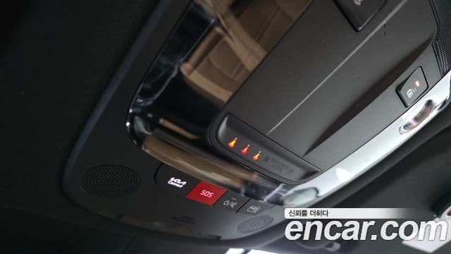 Kia Sorento 4세대 Noblesse, 2022 15