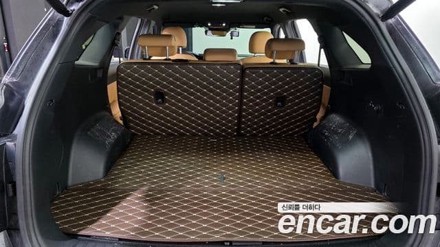 Kia Sorento 4세대 Noblesse, 2022 19