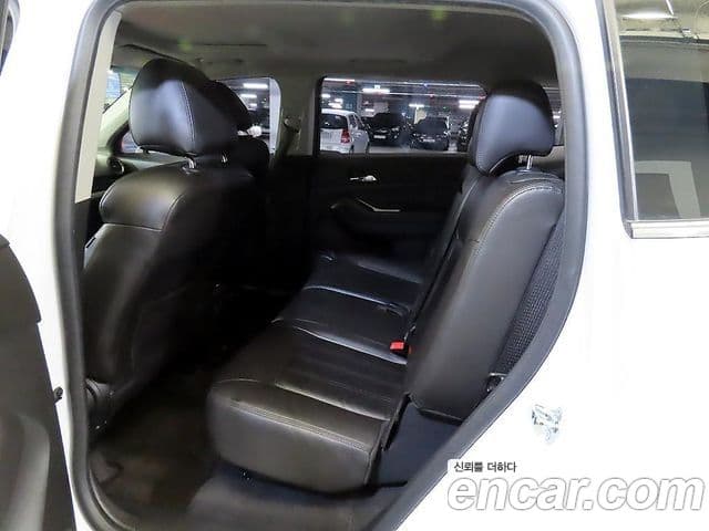 Chevrolet(GM대우) Orlando Premium, 2012 7