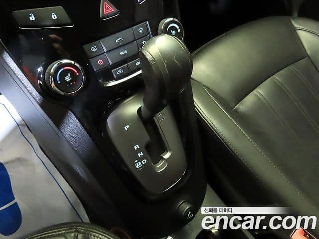 Chevrolet(GM대우) Orlando Premium, 2012 12