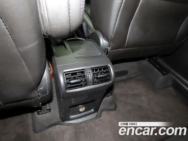 Chevrolet(GM대우) Orlando Premium, 2012 15