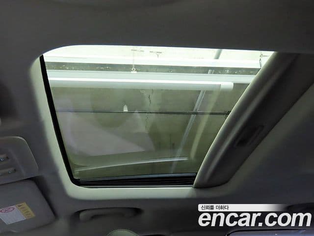 Chevrolet(GM대우) Orlando Premium, 2012 16