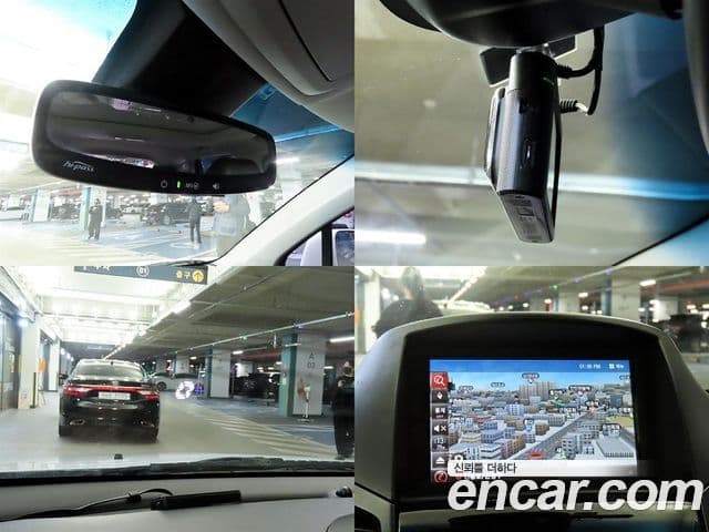 Chevrolet(GM대우) Orlando Premium, 2012 18