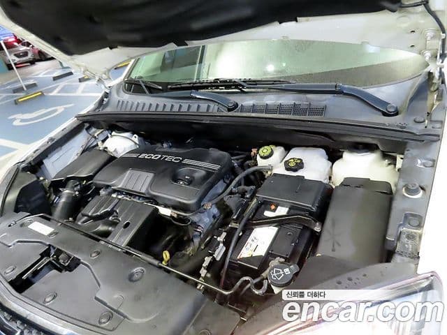 Chevrolet(GM대우) Orlando Premium, 2012 19