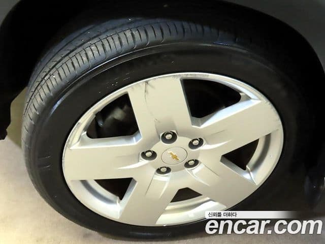 Chevrolet(GM대우) Orlando Premium, 2012 20