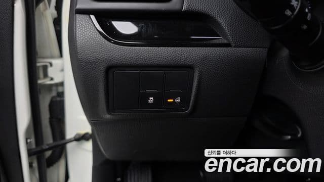 Kia The / новый New Morning Luxury, 2016 13