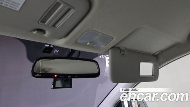 Kia The / новый New Morning Luxury, 2016 17