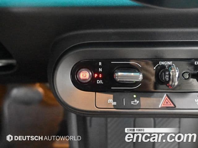 Mini Cooper S 4세대 favored, 2025 9