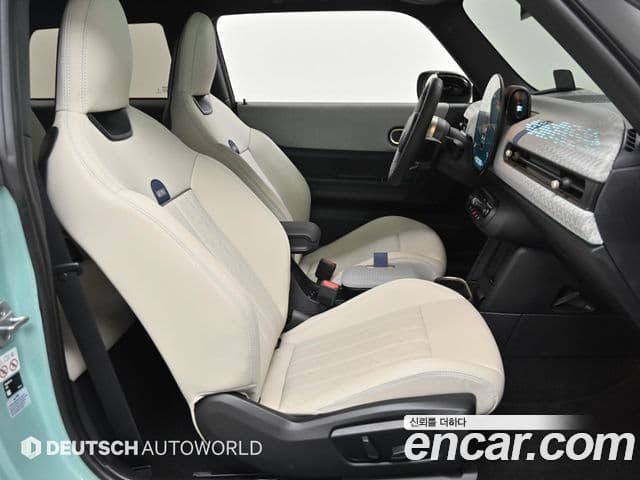 Mini Cooper S 4세대 favored, 2025 10