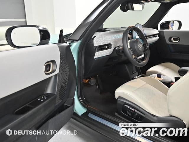 Mini Cooper S 4세대 favored, 2025 11